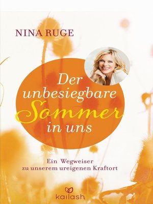 cover image of Der unbesiegbare Sommer in uns